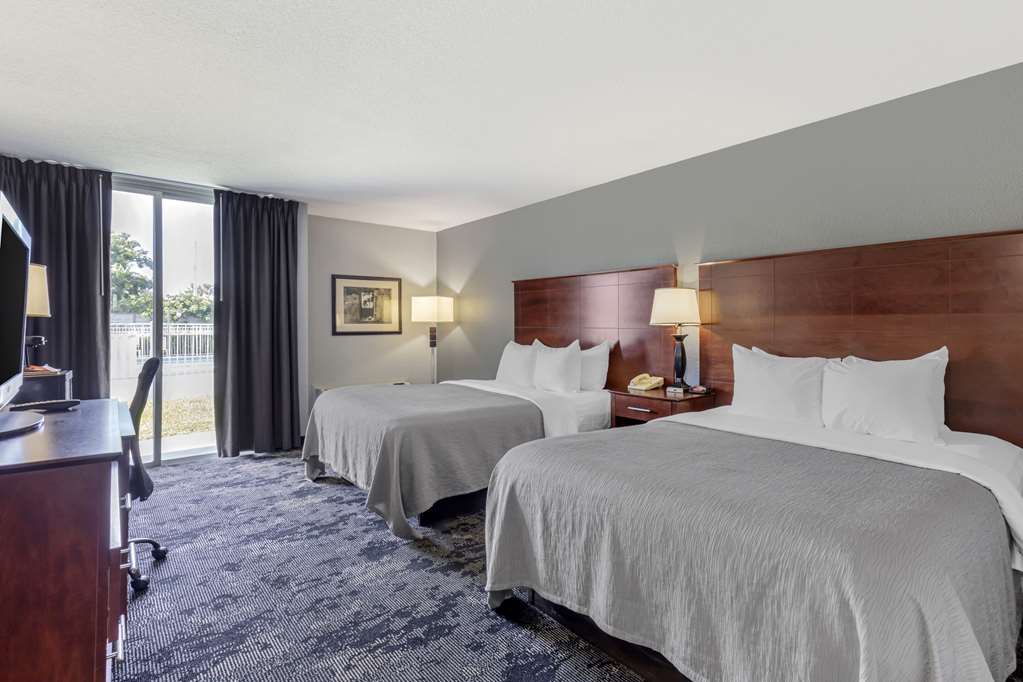Quality Inn Downtown Stuart - photo 18