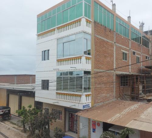 Puerto Pizarro INN — hotel in Tumbes