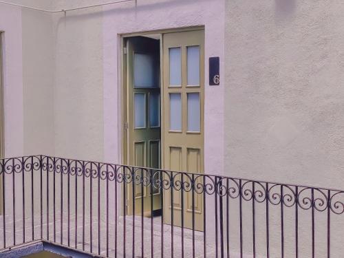 Casa Sta Ines — Puebla — photo 2