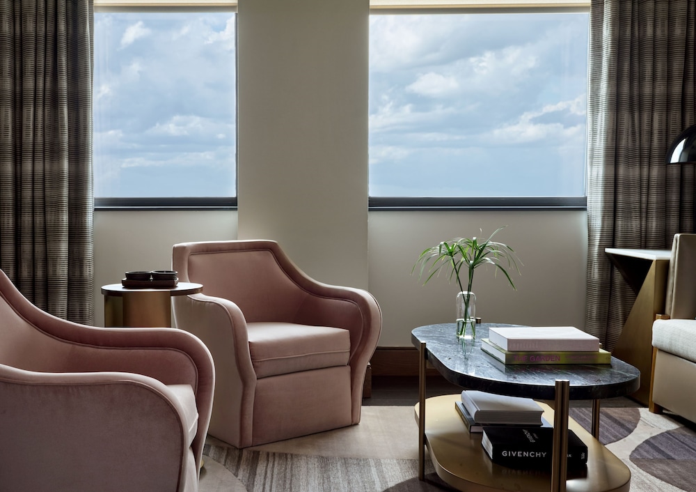 InterContinental San Antonio Riverwalk by IHG - photo 7