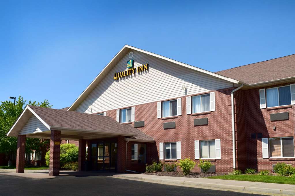 Quality Inn Louisville Boulder - photo 2