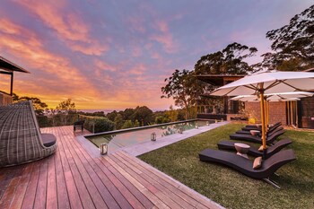 Spicers Sangoma Retreat