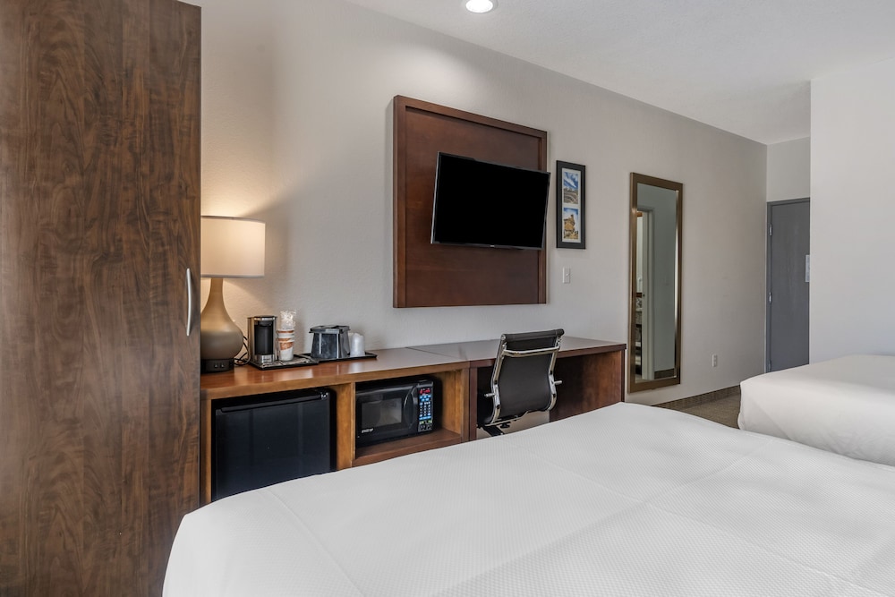 Comfort Inn & Suites Aztec Farmington Area - photo 5