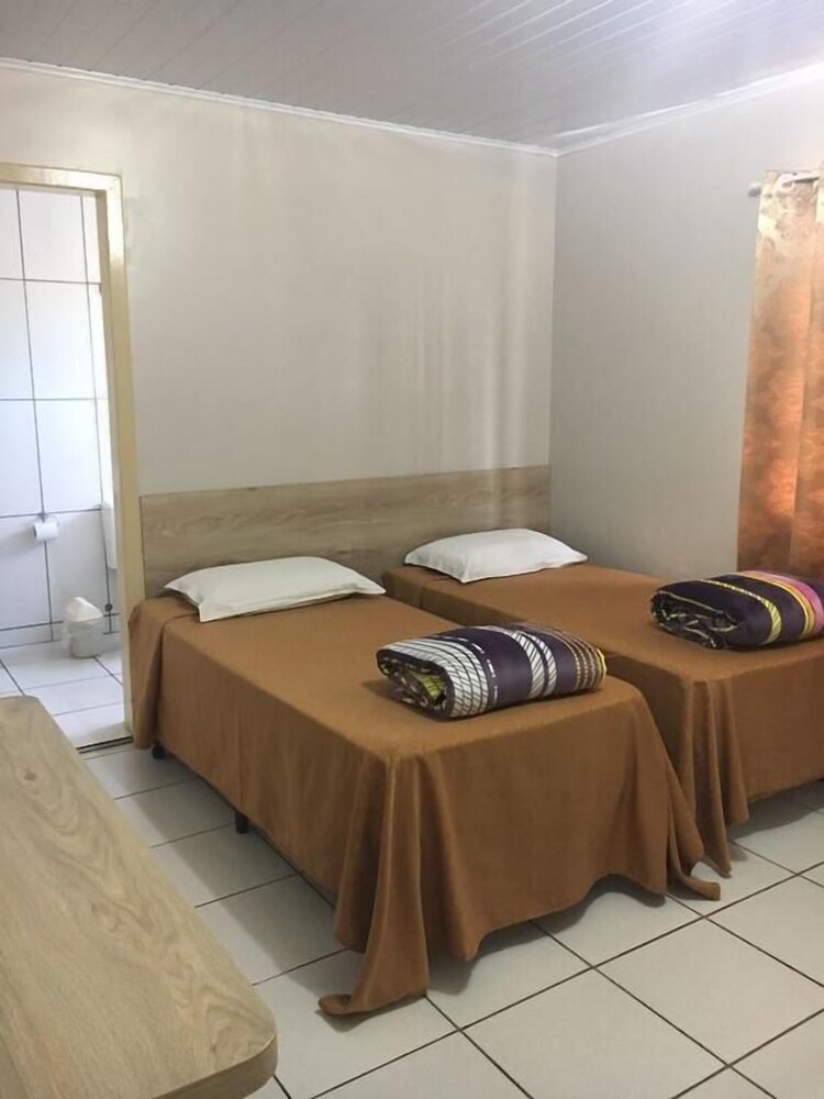 Hotel e Restaurante Pampeano — Erechim — photo 5