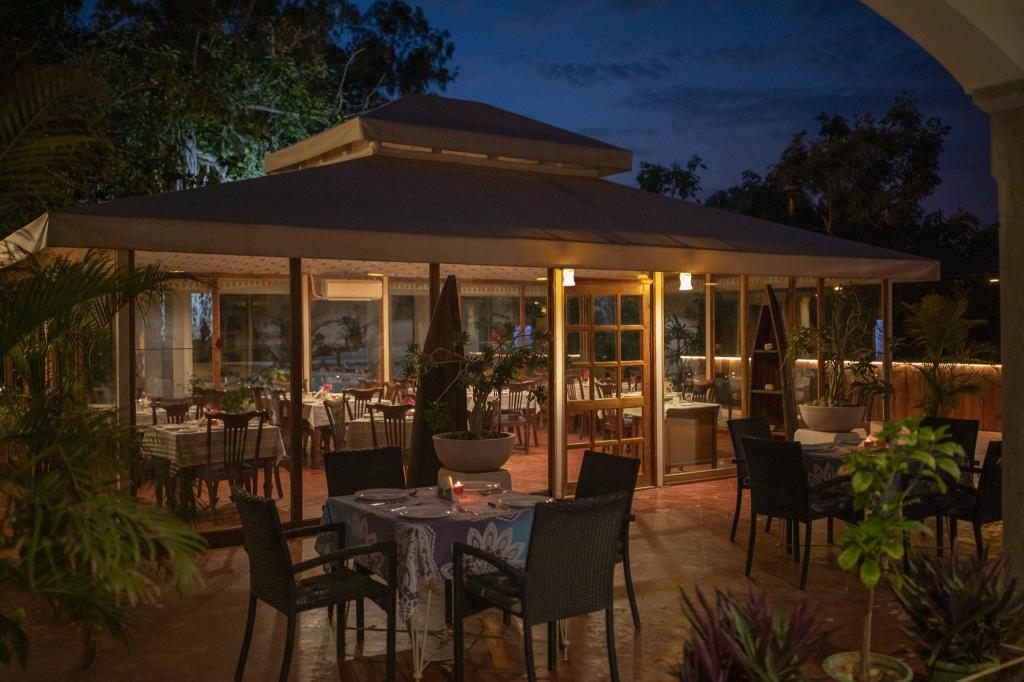 Ranakpur Safari Resort