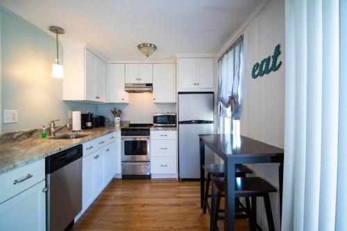 The Cottages at Captain Gosnold Village - photo 41