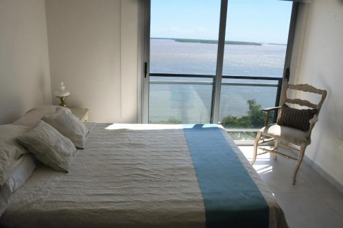 Torre Costanera Norte — 4-Star Luxury Hotel in Corrientes, Argentina