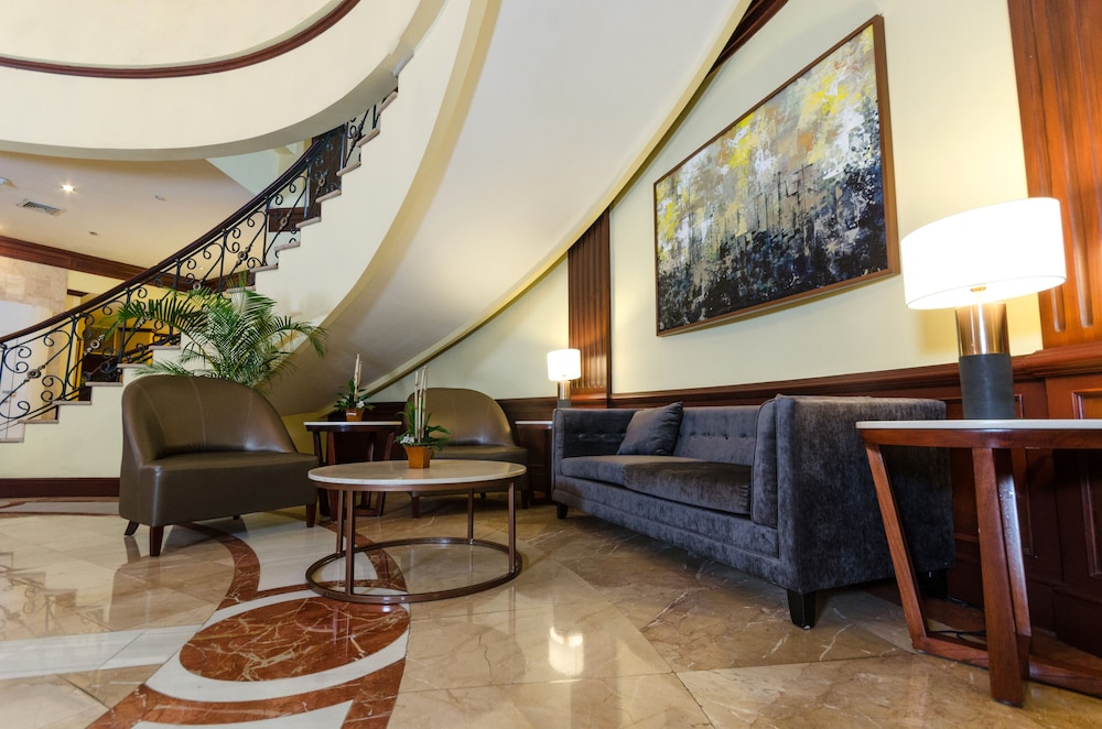Hilton Princess San Pedro Sula — San Pedro Sula — photo 2