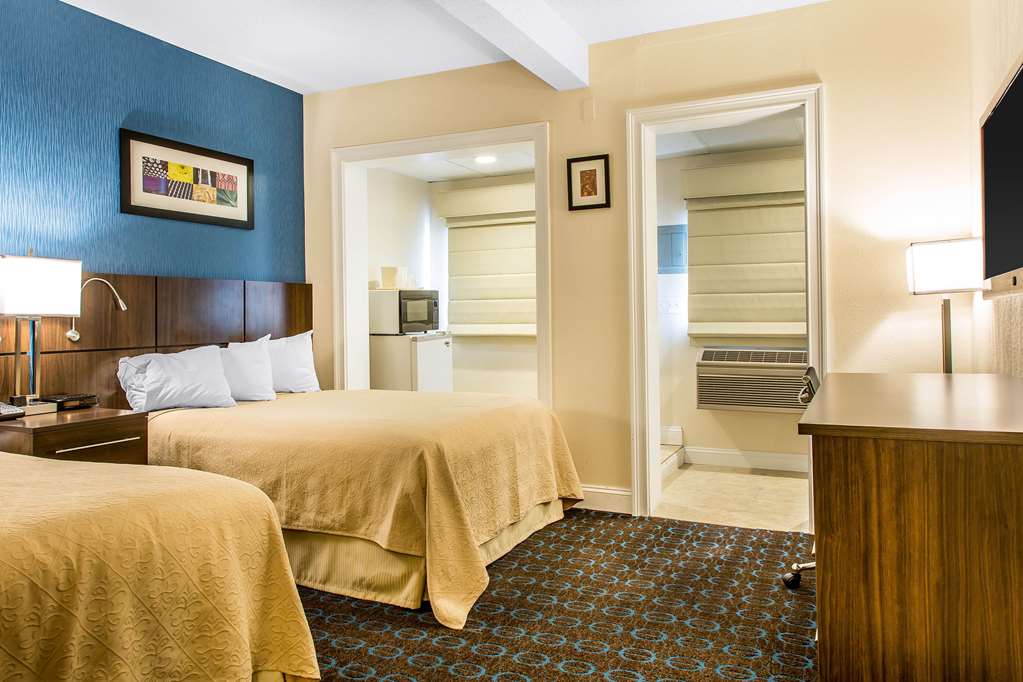 Quality Inn & Suites Middletown Newport - photo 15