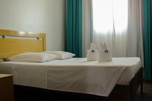 Cracco Park Hotel — hotel in Curitiba