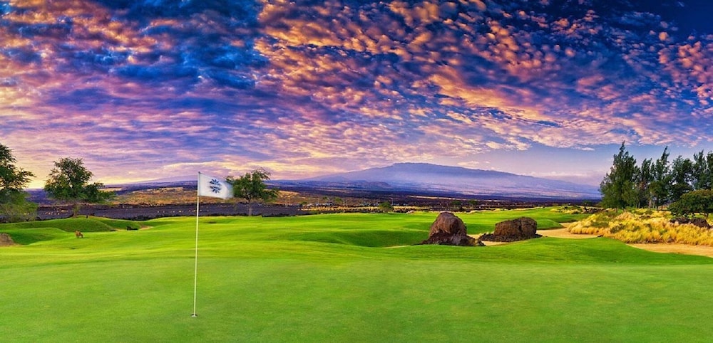 Ainamalu at Waikoloa Beach Resort - photo 22