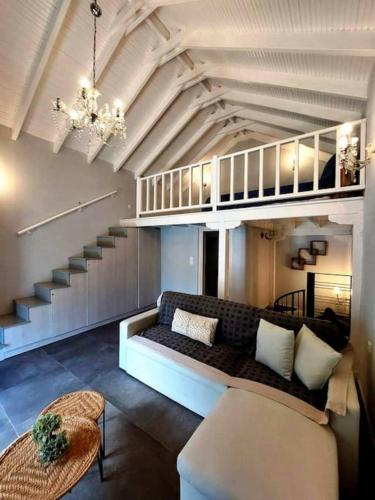 Aretha Mansion Chora Samothrace in Samothraki, Greece