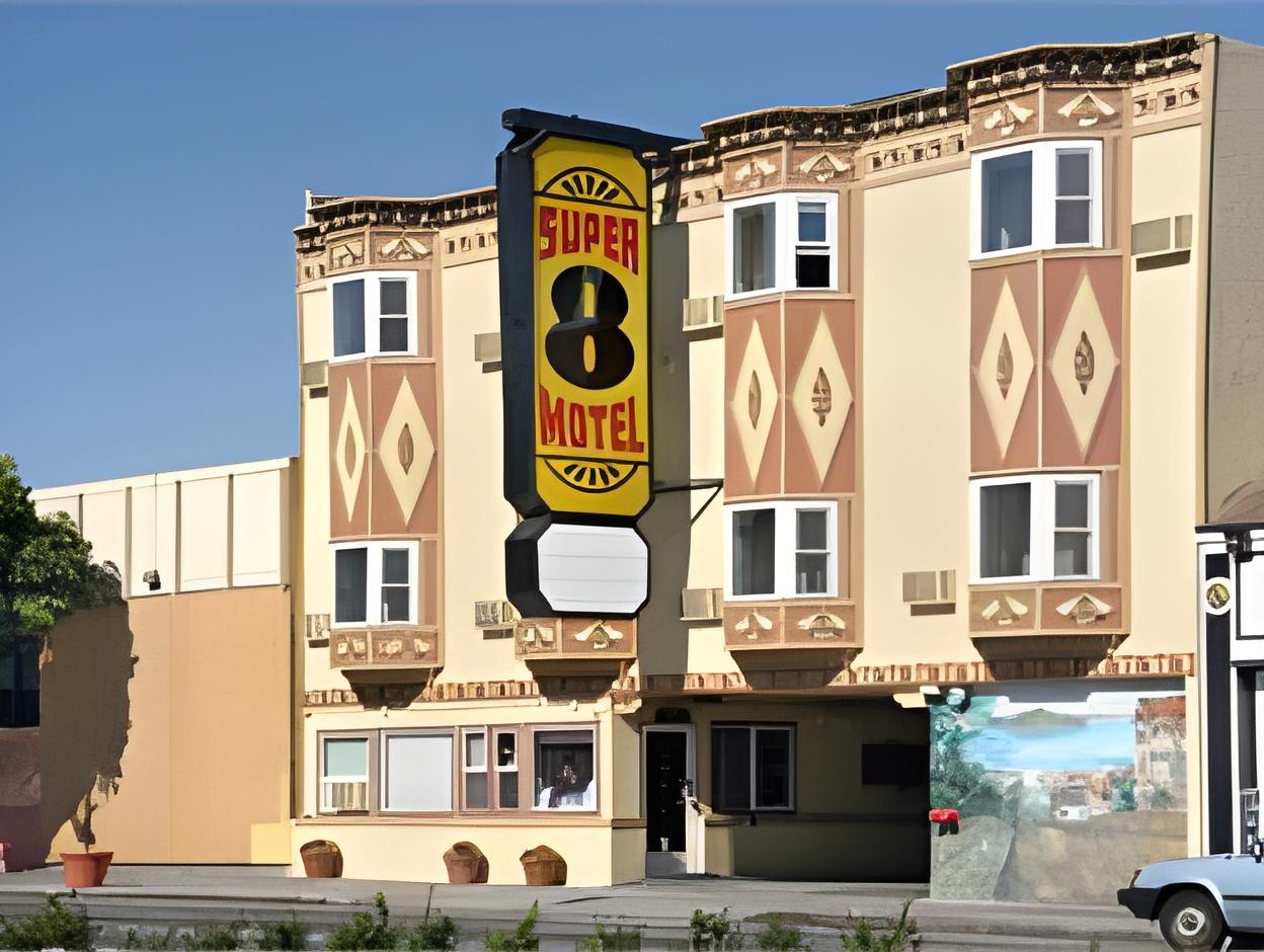 Boarders Inn Suites By Cobblestone Hotels Waterloo Cedar Falls — Waterloo