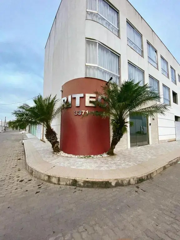 Pousada Ritec — Linhares