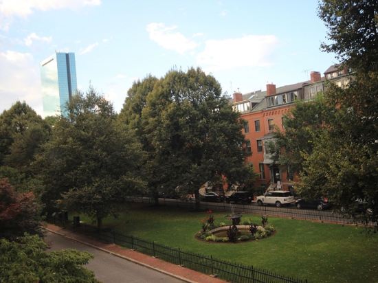 14 Union Park - featured photo