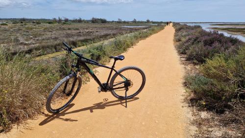 Domek v srdci Fara in Faro, Portugal
