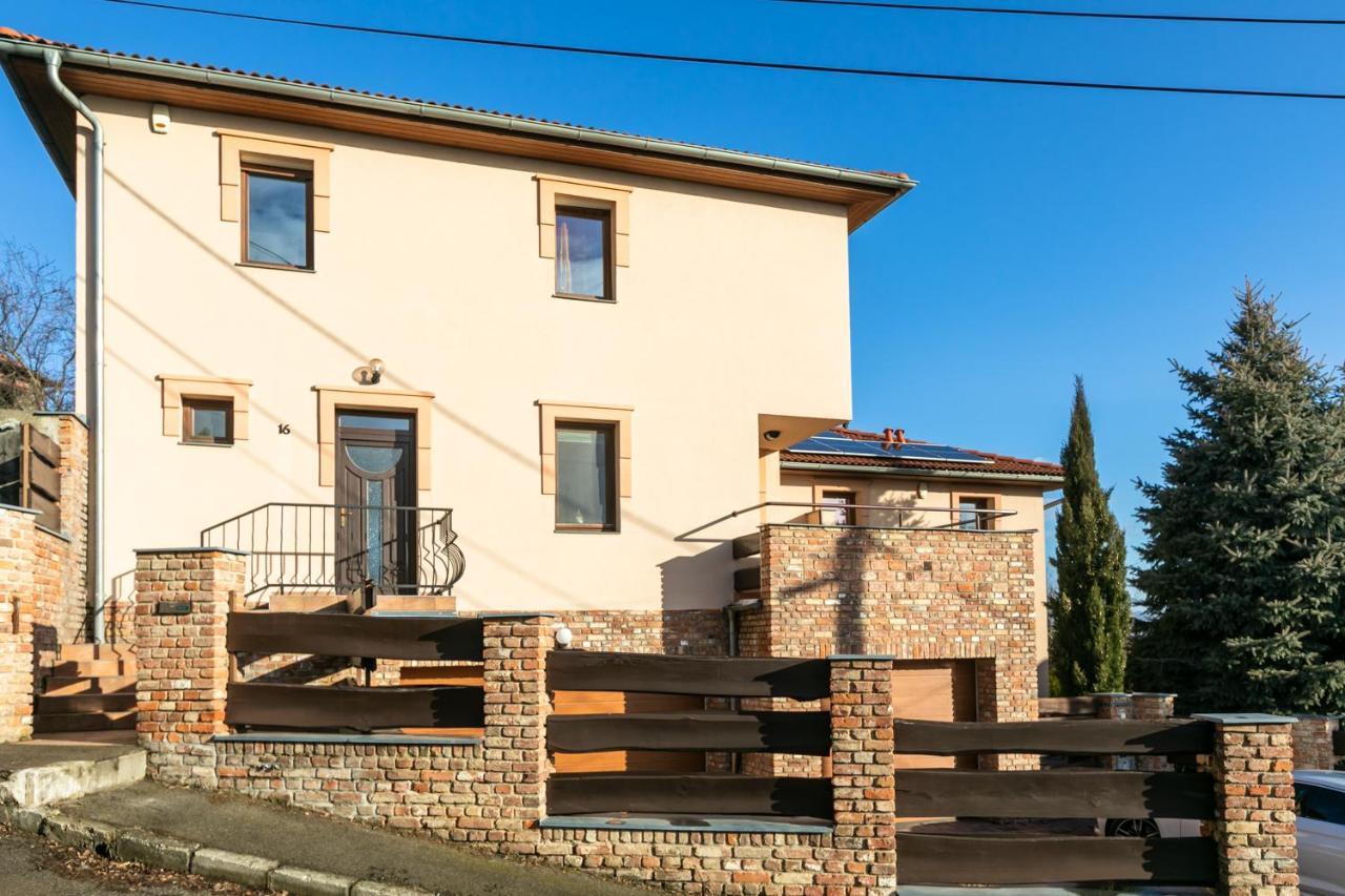 Villa della Vita — 4-Star Luxury Hotel in Pecs, Hungary