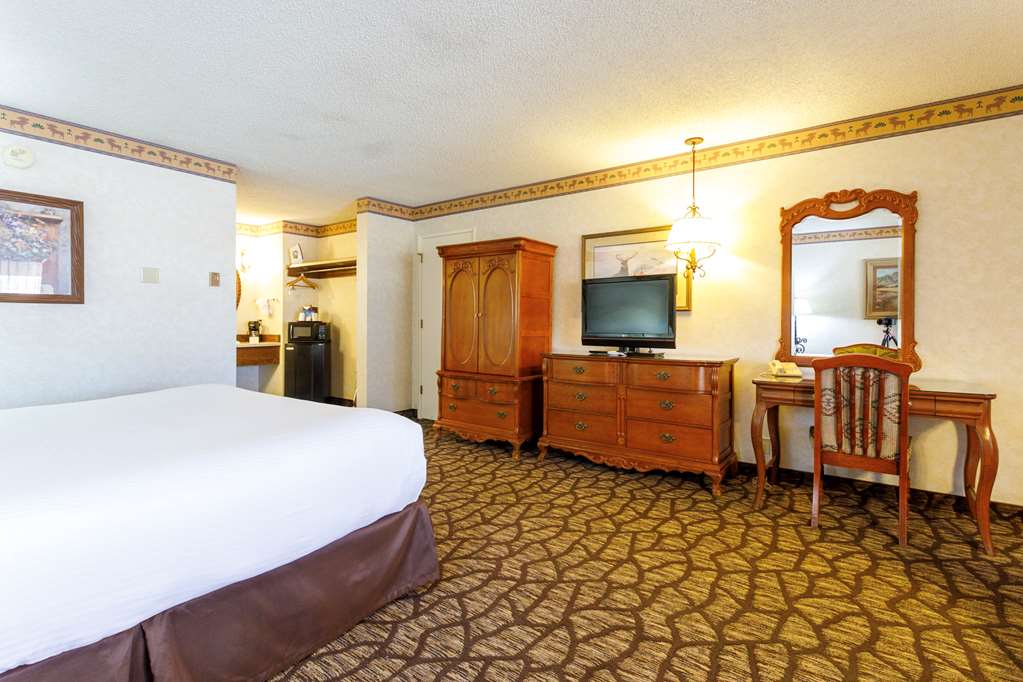 Gold Country Inn and Casino by Red Lion Hotels - photo 25