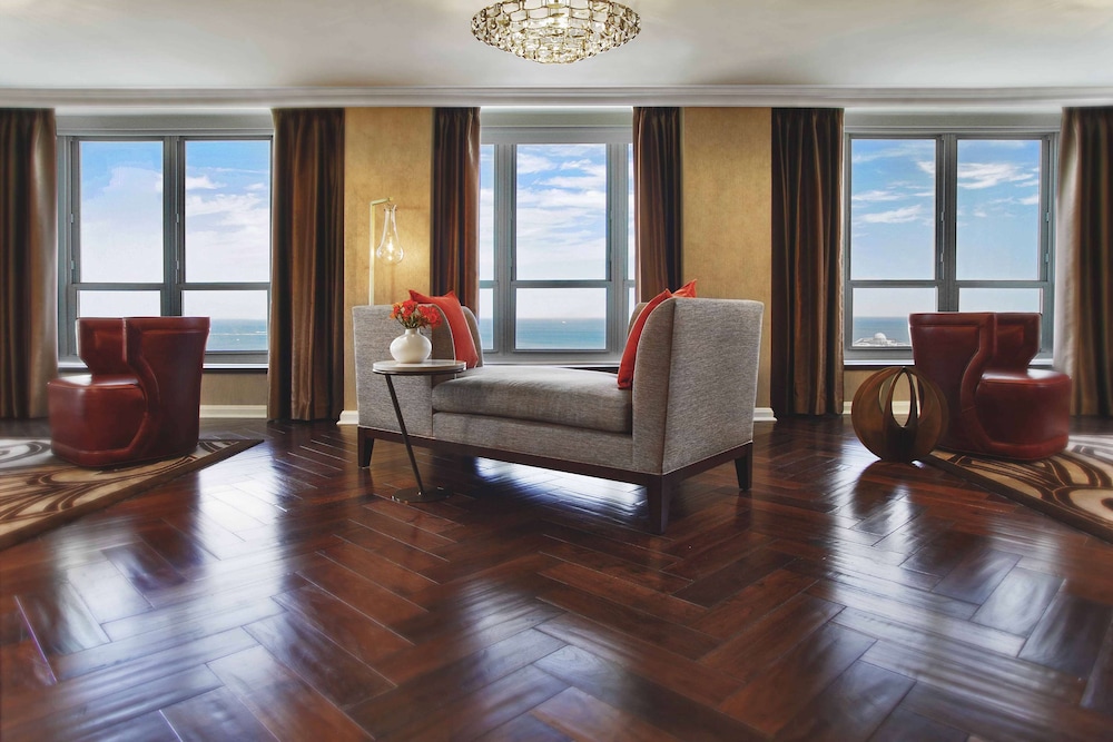 Hilton Chicago - photo 48