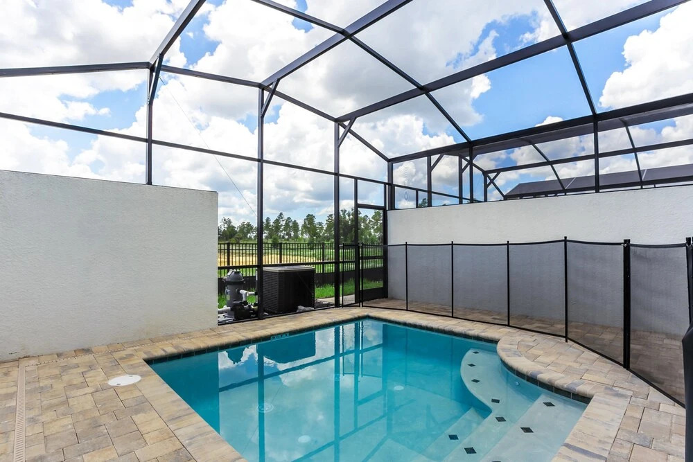 1527cpc Orlando Newest Resort Community Town Home - photo 17