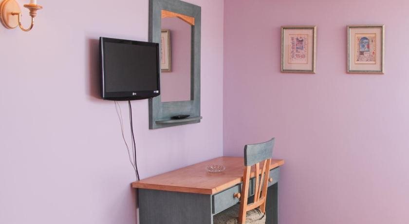 Hotel Fray Tom s — hotel in Berlanga De Duero