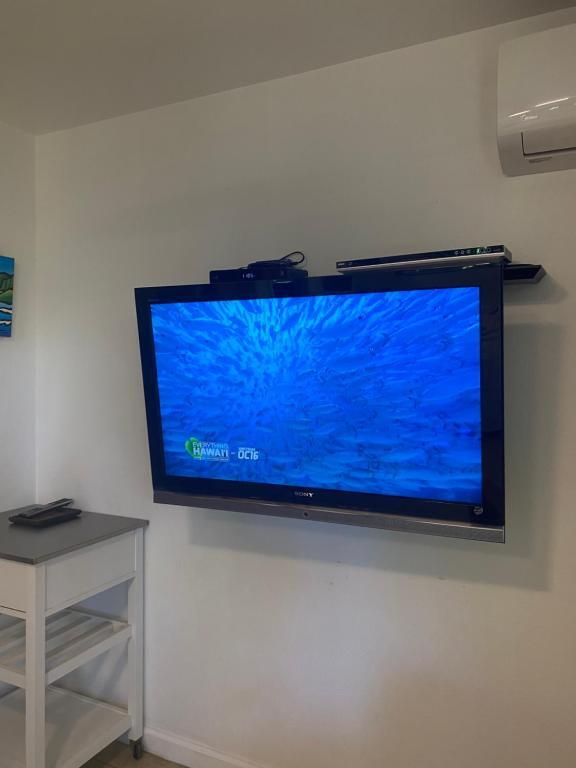Beach Studio by Shark's Cove — 4-Star Luxury Hotel in Hale'iwa, United States
