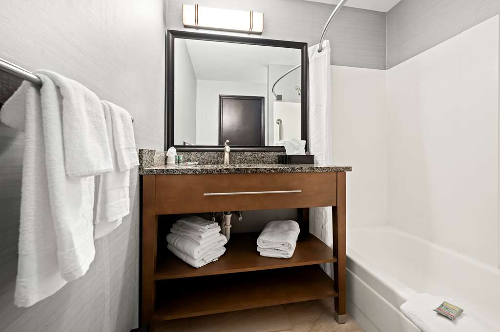 Best Western Freeport Inn - photo 16