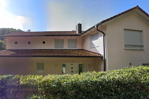 Erholsamer Zufluchtsort in Baden Baden in Baden-Baden, Germany