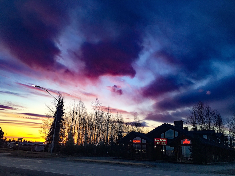 Kenai Airport Hotel - photo 78