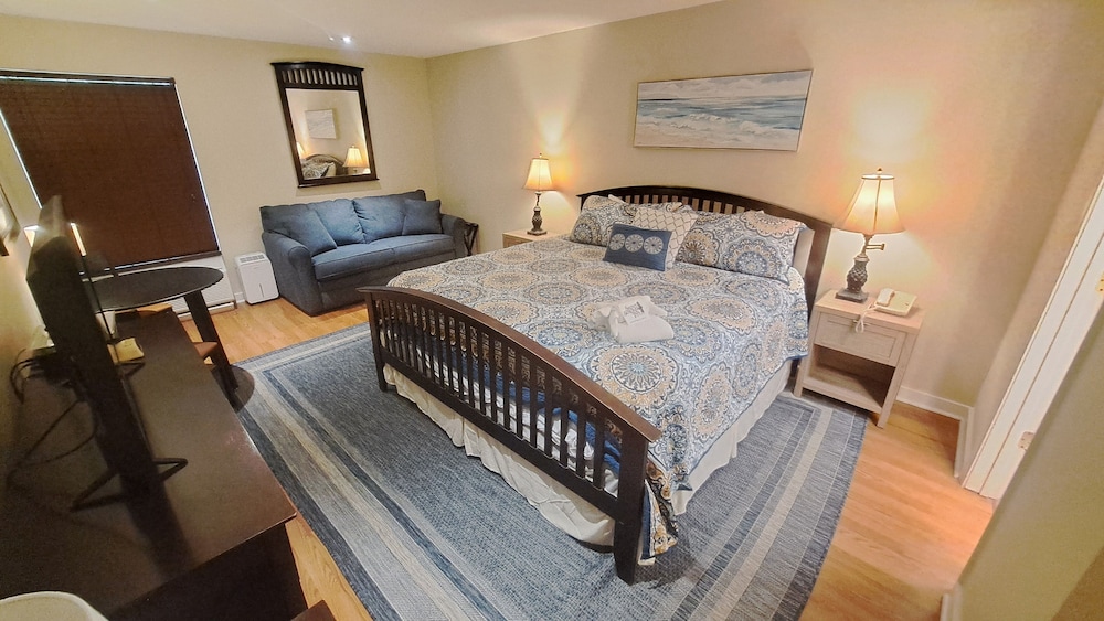 Saint Simons Inn by the Lighthouse - photo 104