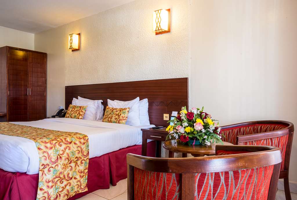 PrideInn Hotel Raphta - last minute hotel in Nairobi