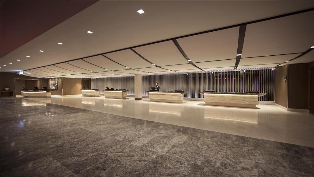 Hyatt Regency Chicago - photo 36