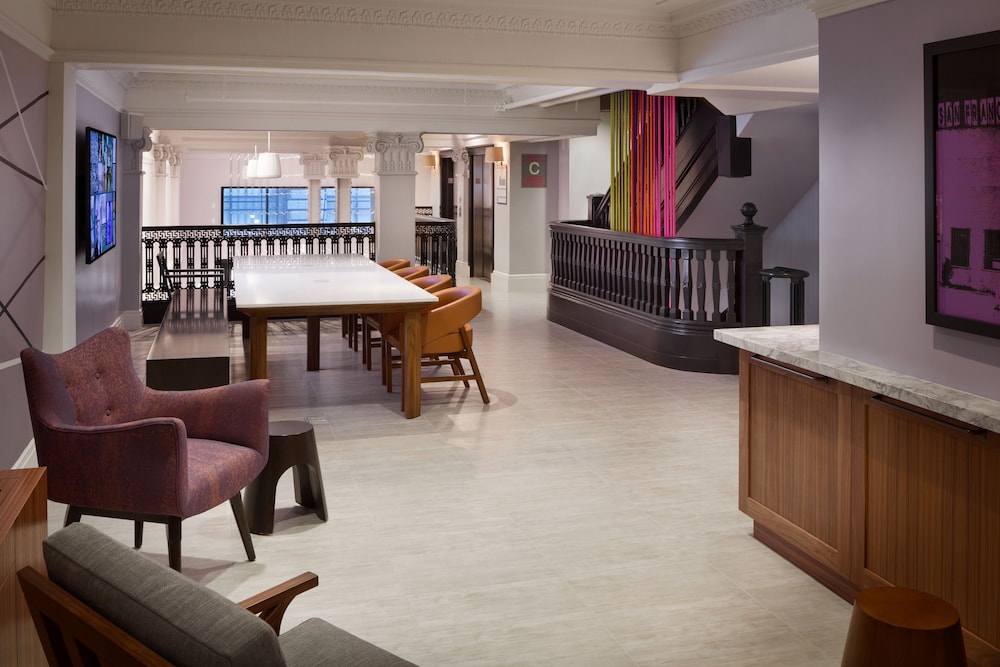 Axiom Hotel - photo 46