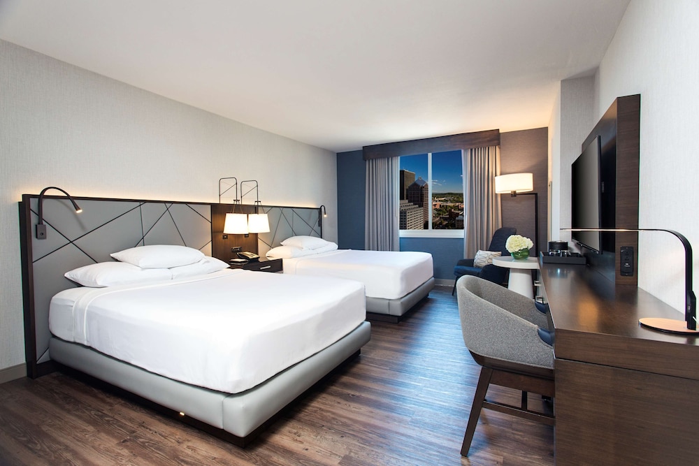 Hyatt Regency Rochester - photo 11