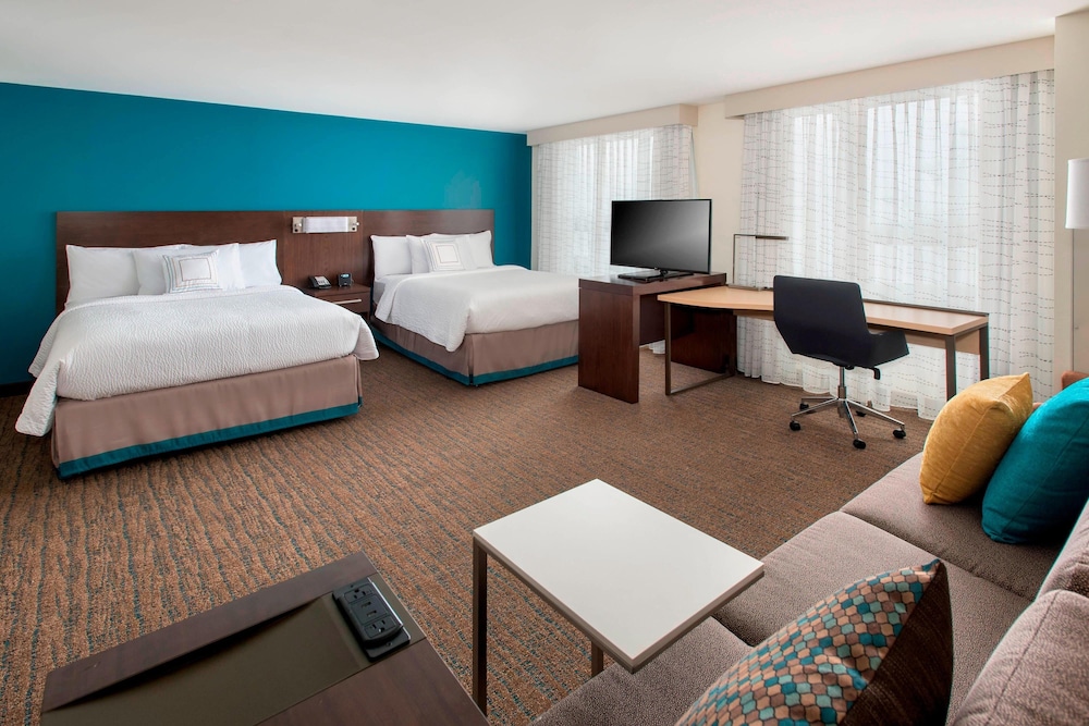 Residence Inn by Marriott Boston Bridgewater - photo 11