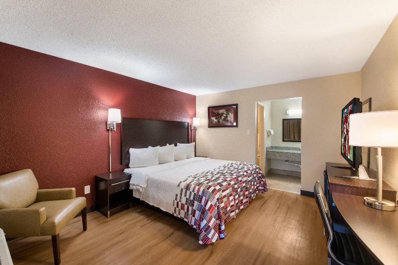 Red Roof Inn Temple - photo 37