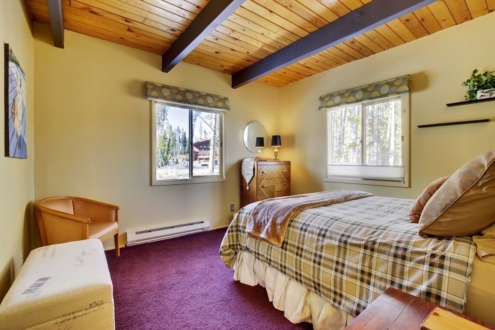 2 Mi to Slopes Mtn View Breckenridge Getaway - photo 4