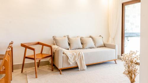 Dom Ortiz - last minute hotel in Marau