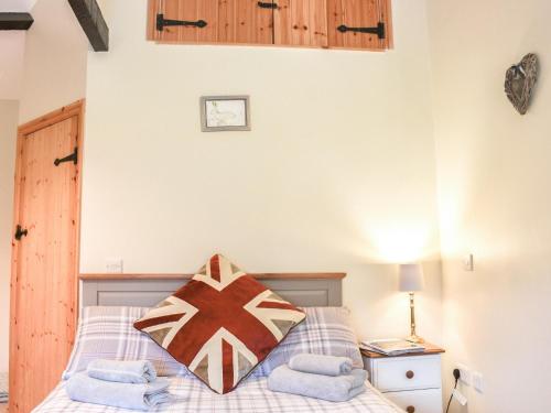 High Dale Cottage