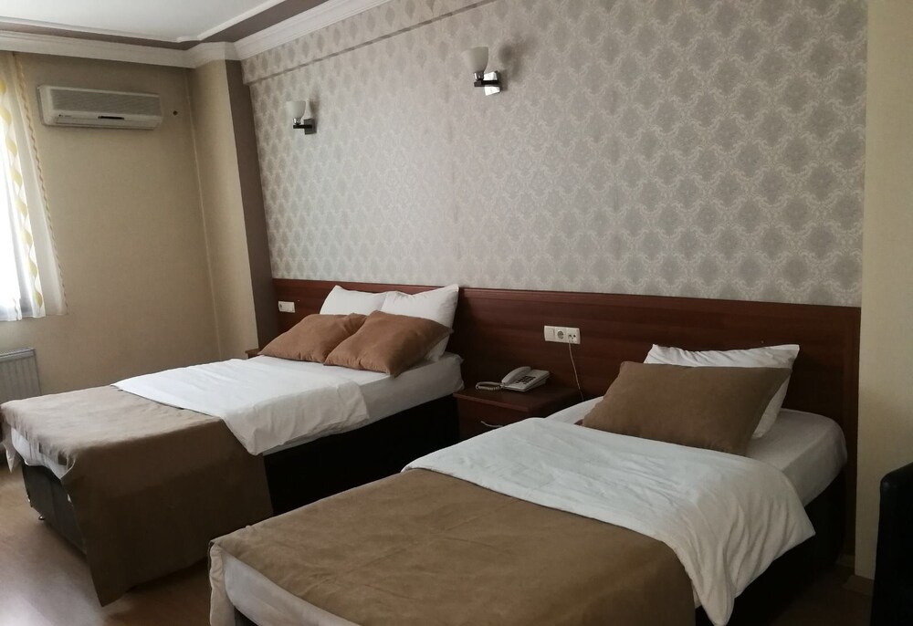 Karayel Hotel — Trabzon — photo 3