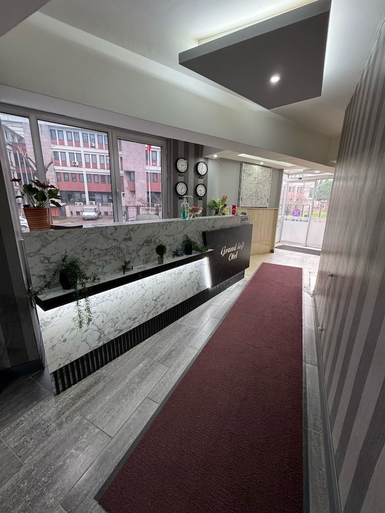 Grand Loft Otel — Bursa — photo 4