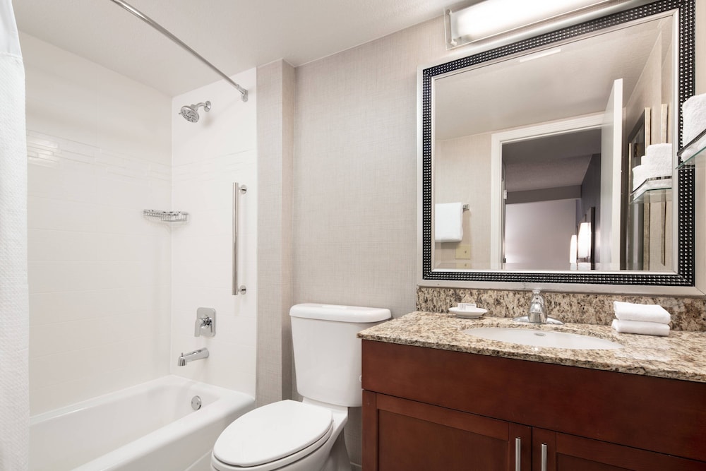 Residence Inn Las Vegas Convention Center by Marriott - photo 17