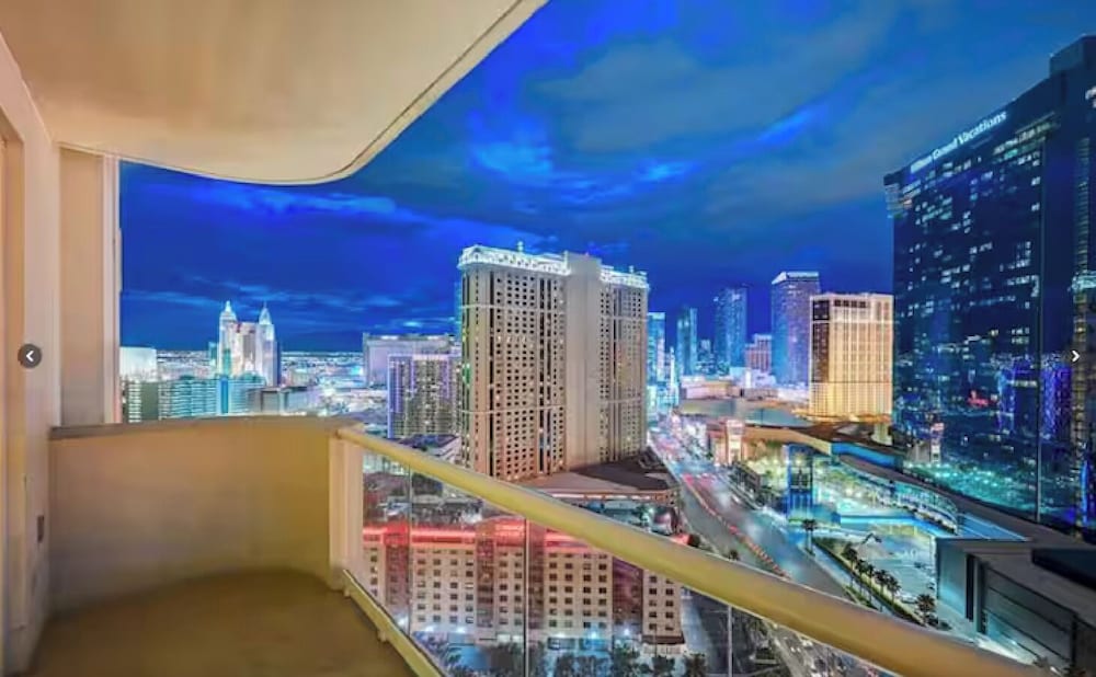 MGM Vegas Signature Suites Collection - photo 94
