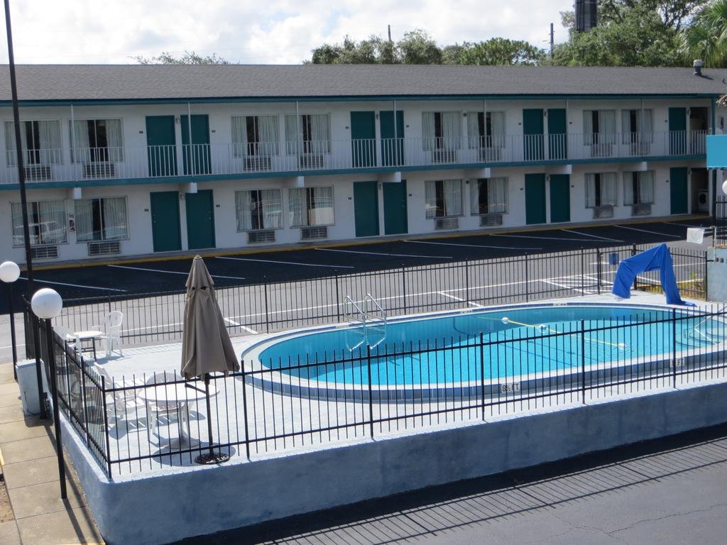 Orlando Motel - photo 12