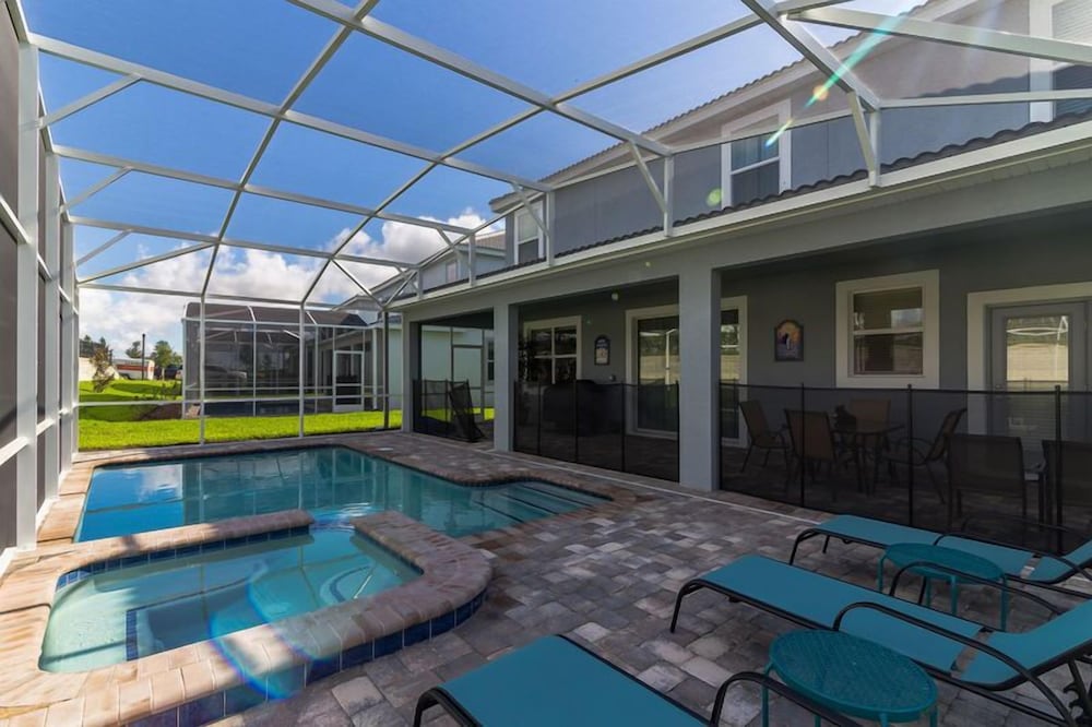 Ev242169 Champions Gate Resort 8 Bed 5 Baths Villa - photo 32