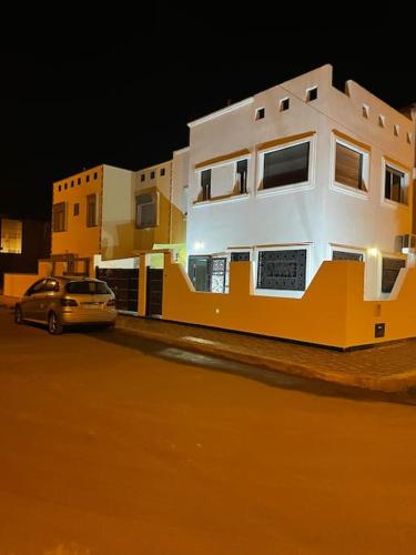 Villa Aya — 4-Star Luxury Hotel in Saidia, Morocco