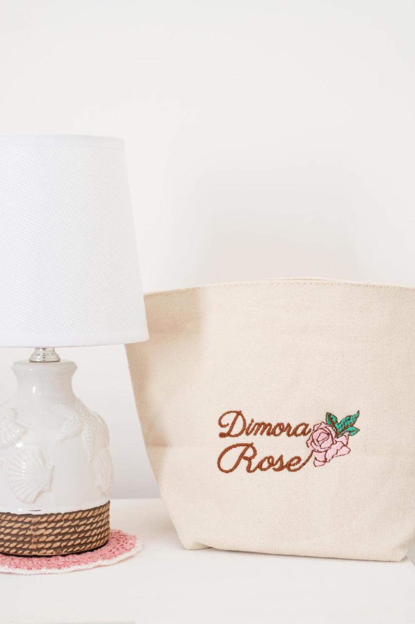 Dimora Rose — Nardo