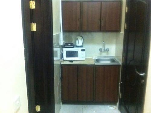 Zaer Al Fakhama 2 Hotel Apartments in Tabuk, Saudi Arabia