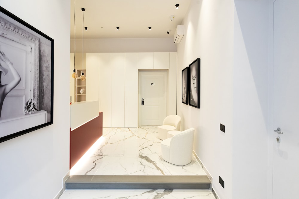 InSogno Suites — Naples — photo 3