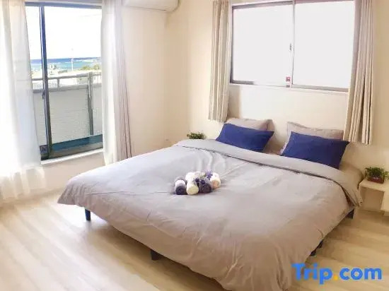 Zzokiai Premier Ou A - last minute hotel in Naha